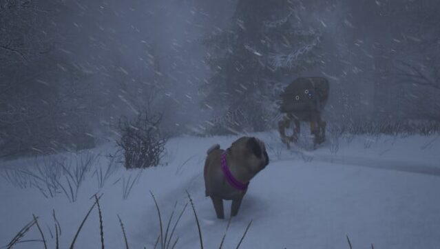 The Good Dog: Chasing Shadows Free Download gameplay