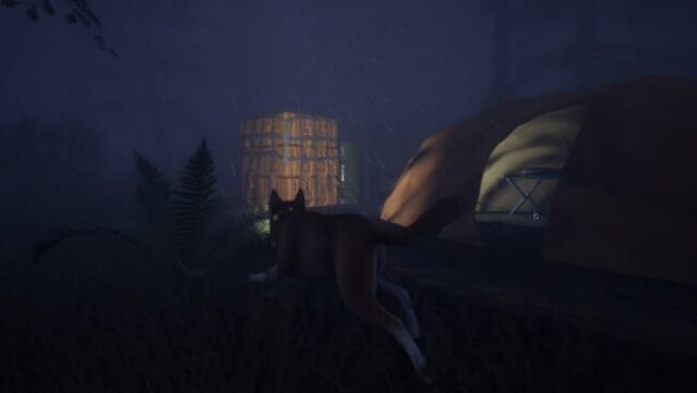 The Good Dog: Chasing Shadows Free Download