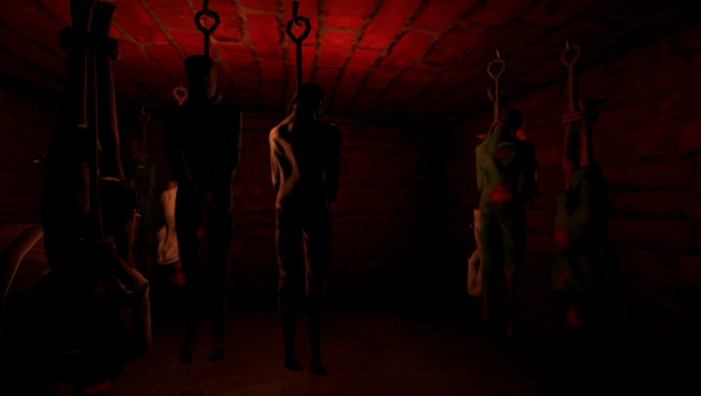 The Gravehouse Free Download