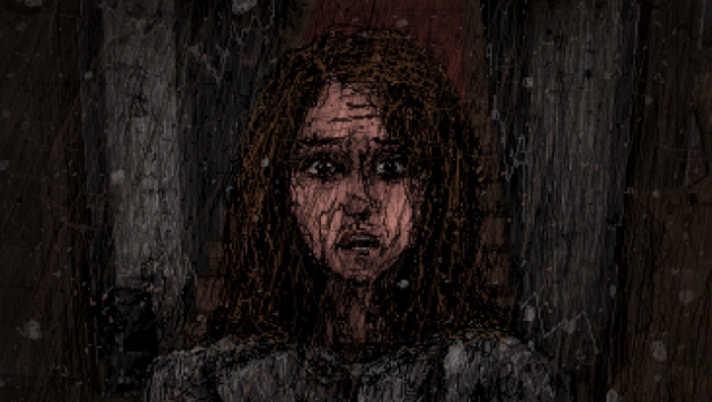 The Gray Man PC Screenshot
