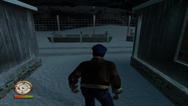 The Great Escape Free Download gameplay