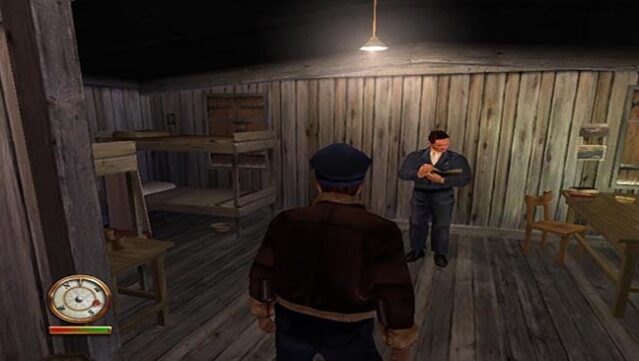 The Great Escape Free Download