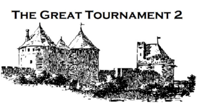 The Great Tournament 2 Free Download