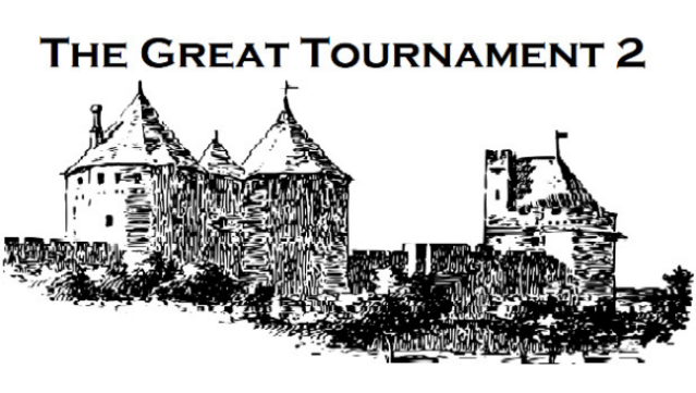 The Great Tournament 2 Free Download