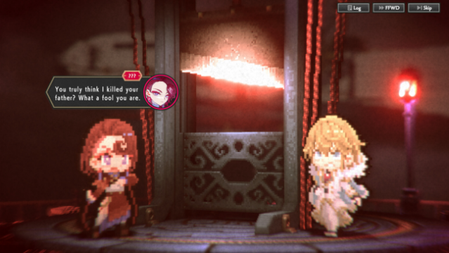 The Great Villainess: Strategy of Lily Free Download gameplay