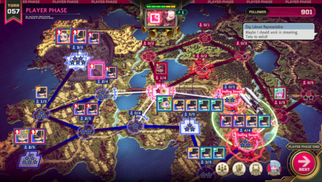 The Great Villainess: Strategy of Lily Free Download
