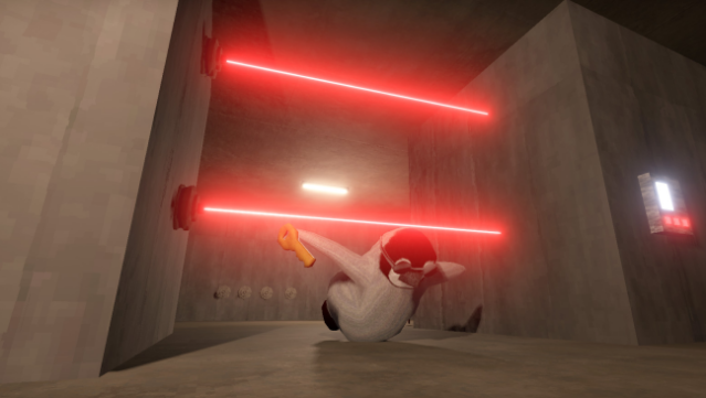 The Greatest Penguin Heist of All Time Free Download gameplay