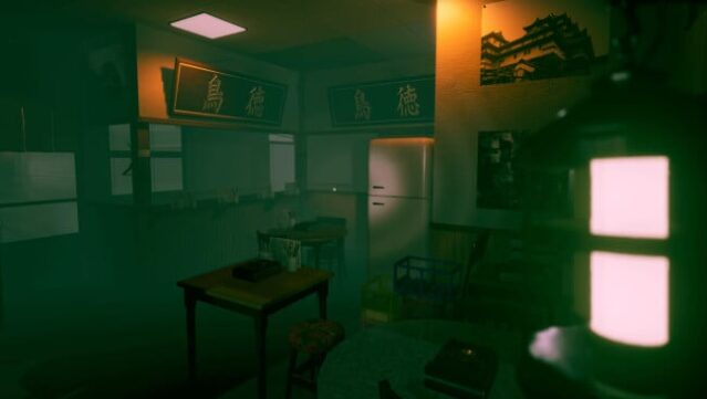 The Green Light Free Download gameplay