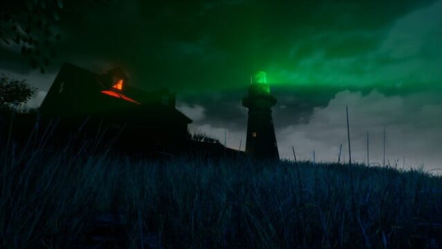 The Green Light Free Download
