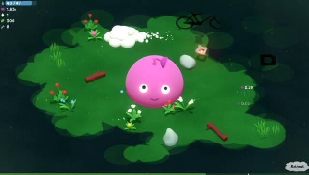 The Greenening Free Download