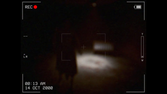 The Gretlow Tapes Free Download gameplay