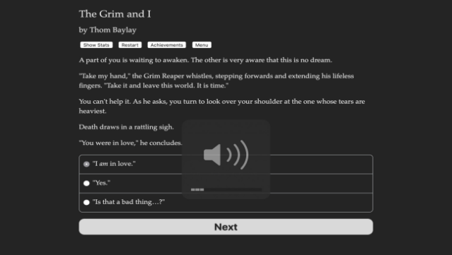 The Grim And I Free Download gameplay