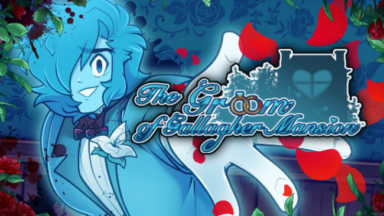 The Groom of Gallagher Mansion Free Download