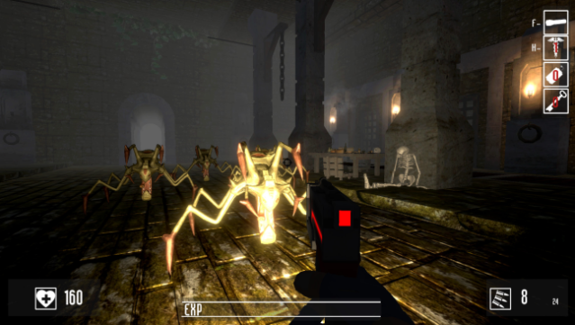 The Guard Of Dungeon Free Download