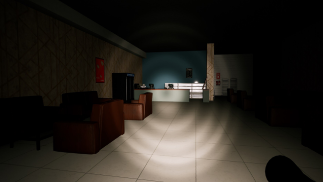 The Guard Free Download