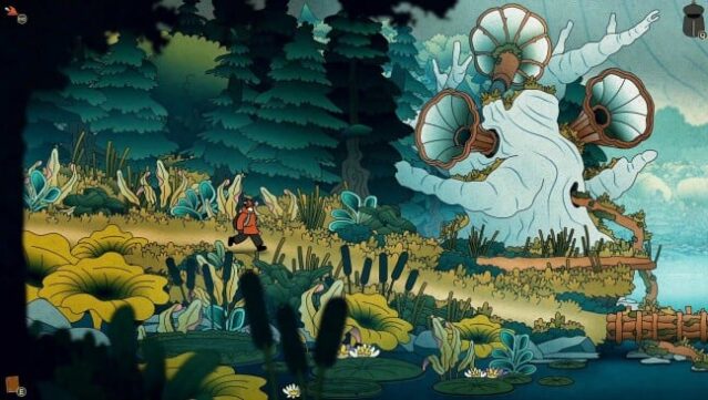 The Guardian of Nature Free Download