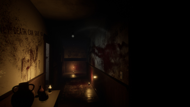 The Guest Free Download gameplay