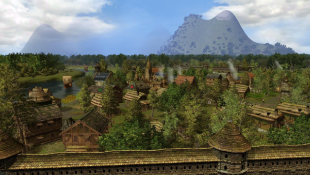 The Guild II Renaissance Free Download