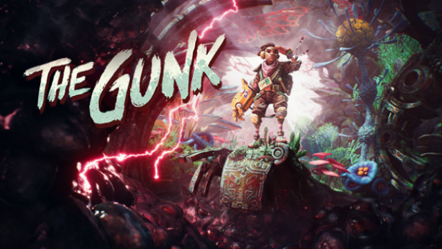The Gunk Free Download