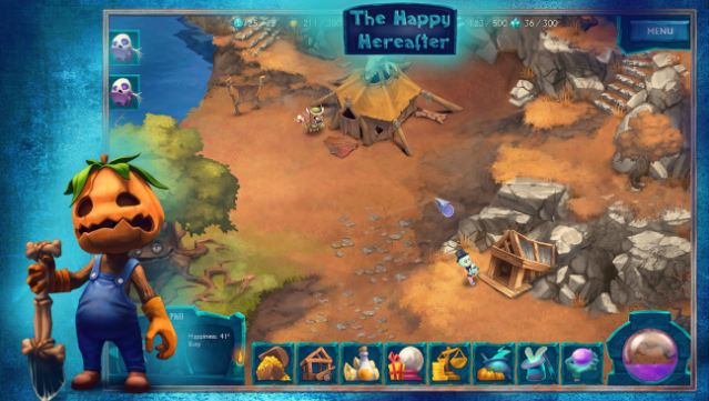 The Happy Hereafter Free Download
