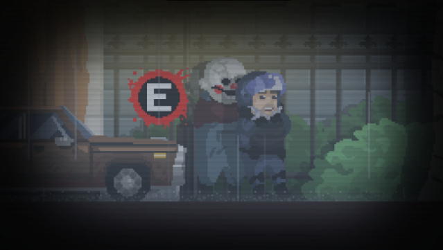 The Happyhills Homicide 2: Out for Blood Free Download gameplay