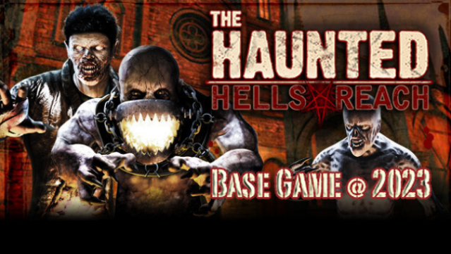 The Haunted: Hells Reach Free Download