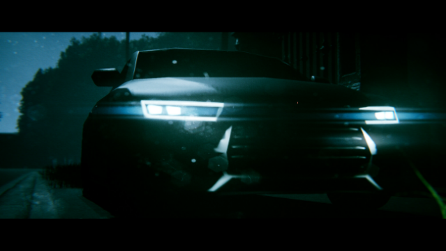 The Haunting Eyes Free Download gameplay