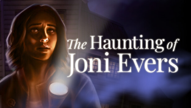 The Haunting of Joni Evers Free Download