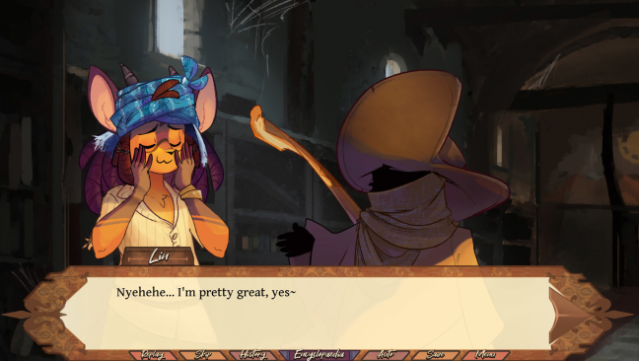 The Hayseed Knight Free Download
