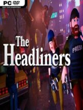 The Headliners (v2.3.0 & Multiplayer) Free Download