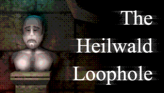 The Heilwald Loophole Free Download