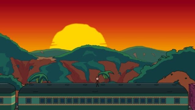 The Henry Stickmin Collection Free Download gameplay