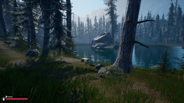 The Hermit Chronicles Free Download gameplay