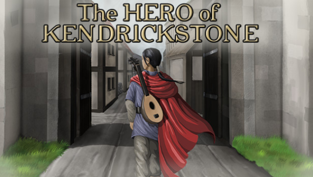 The Hero Of Kendrickstone Free Download