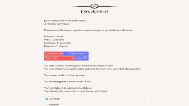 The Hero Of Kendrickstone Free Download
