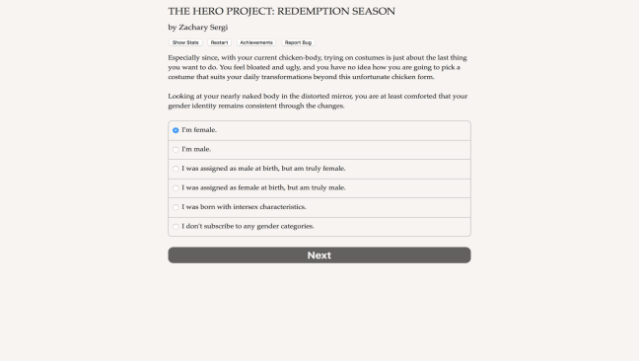 The Hero Project: Redemption Season Free Download