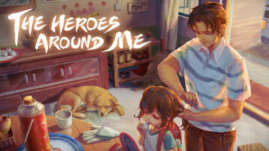 The Heroes Around Me Free Download