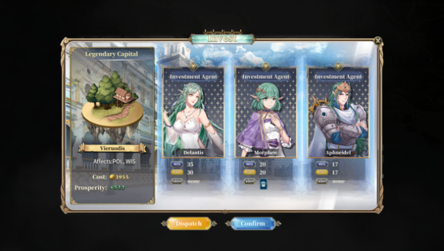 The Heroic Legend of Eagarlnia Free Download gameplay