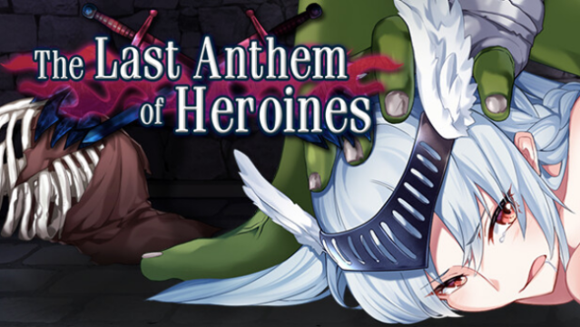 The Heroines' Last Anthem Free Download
