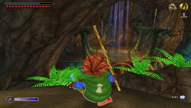 The Hobbit (2003) Free Download