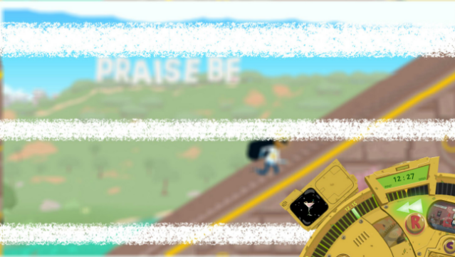 The Holy Gosh Darn Free Download gameplay