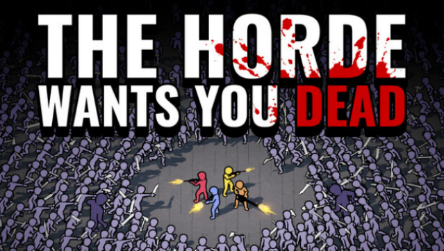 The Horde Wants You Dead Free Download