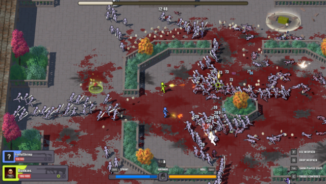 The Horde Wants You Dead Free Download
