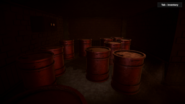 The Horrible Inside Free Download gameplay