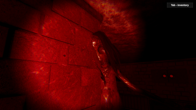 The Horrible Inside Free Download