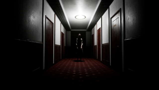 The Hotel [Constant_Art] Free Download