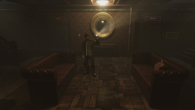 The Hotel [IL PALA] Free Download gameplay