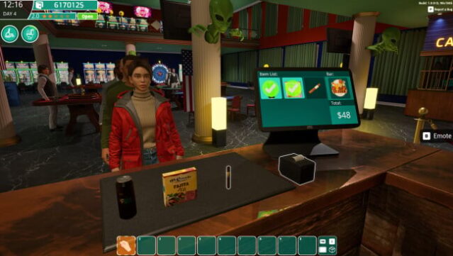 The House Always Wins Free Download gameplay