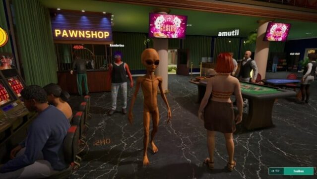 The House Always Wins Free Download