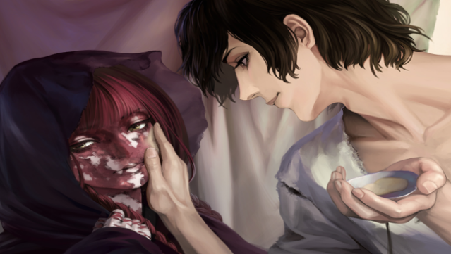 The House in Fata Morgana: A Requiem for Innocence Free Download